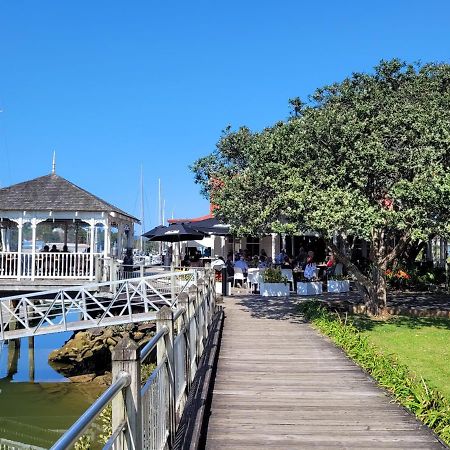 City Retreat Whangarei Esterno foto