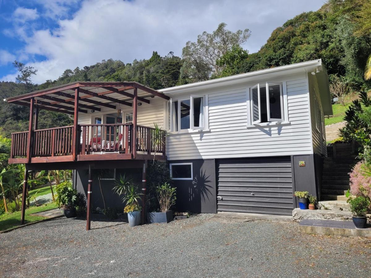 City Retreat Whangarei Esterno foto
